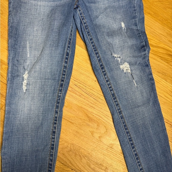 Seventy Blue Jeans Classic Medium Wash - Picture 4 of 7